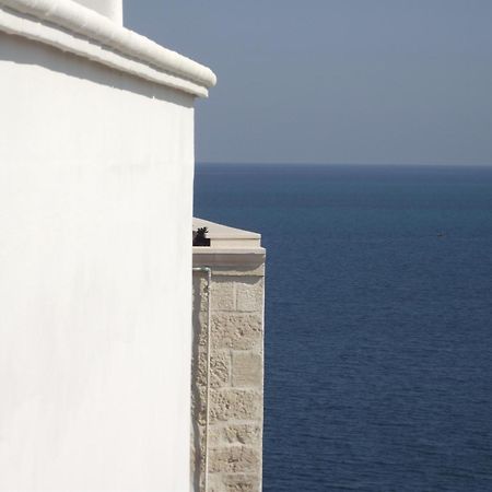 Tra Le Mura Polignano a Mare Kültér fotó