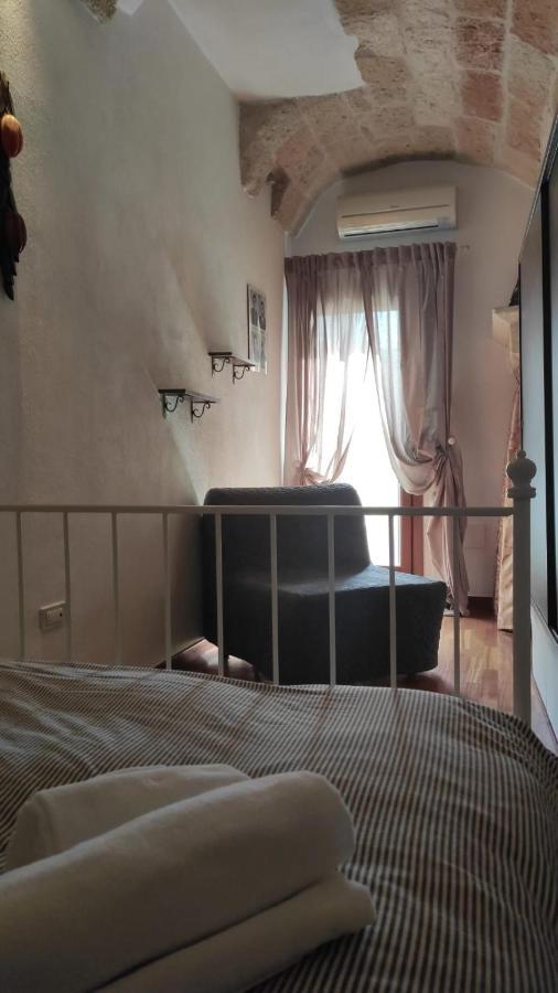 Tra Le Mura Polignano a Mare Kültér fotó