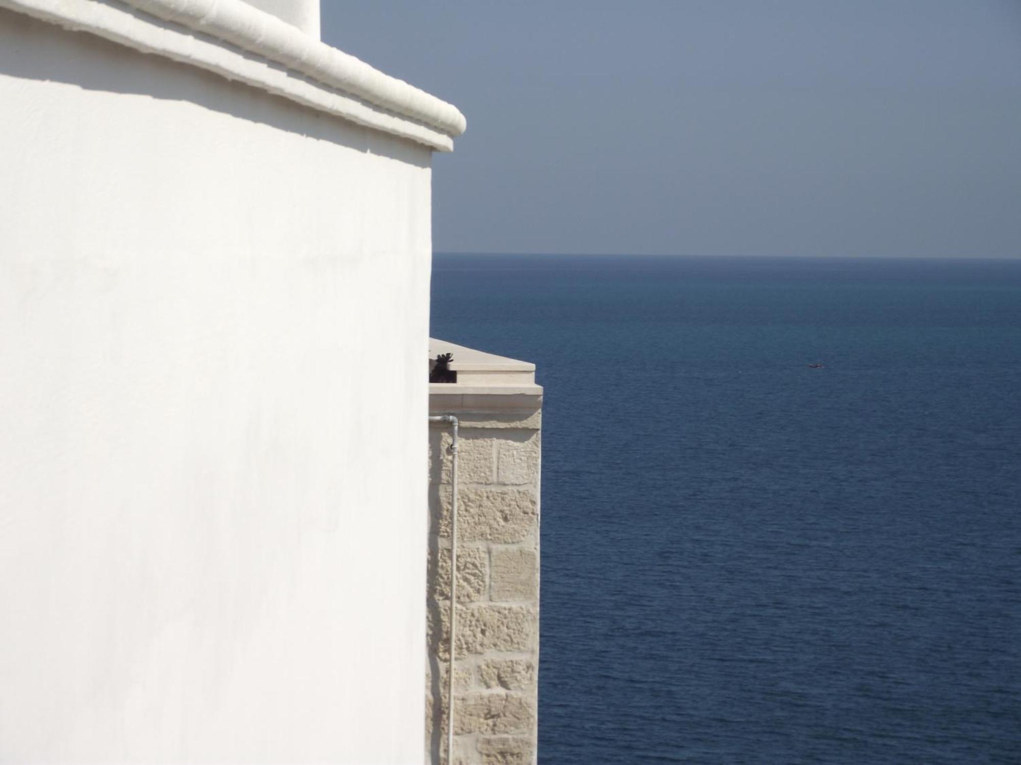 Tra Le Mura Polignano a Mare Kültér fotó