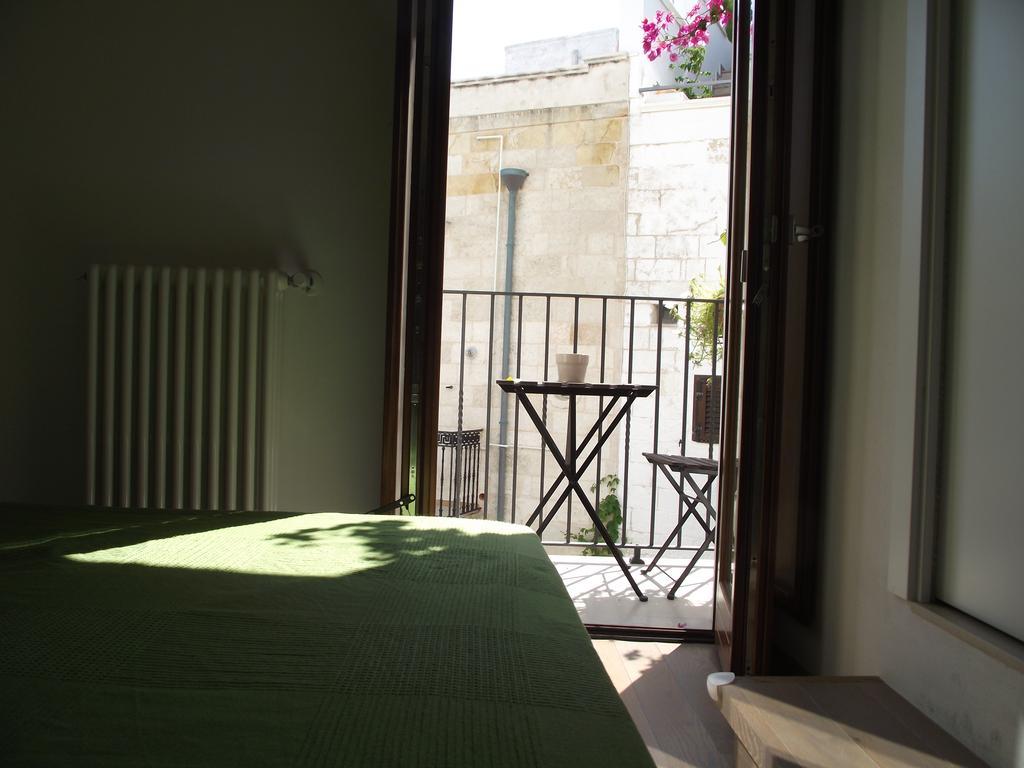 Tra Le Mura Polignano a Mare Szoba fotó